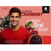 LIMITLESS CRANBERRY MAX SUPPORTS HEALTHY URINARY TRACT — DIETARY SUPPLEMENT 20 STICK PACKS